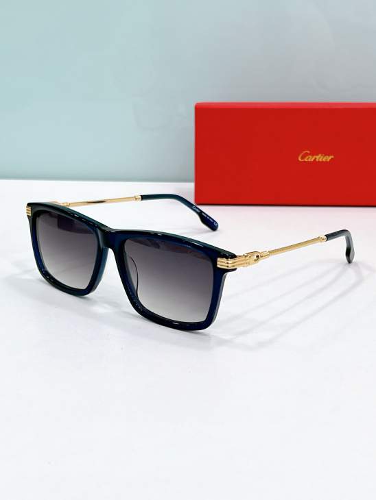 Picture of Cartier Sunglasses _SKUfw80535896fw